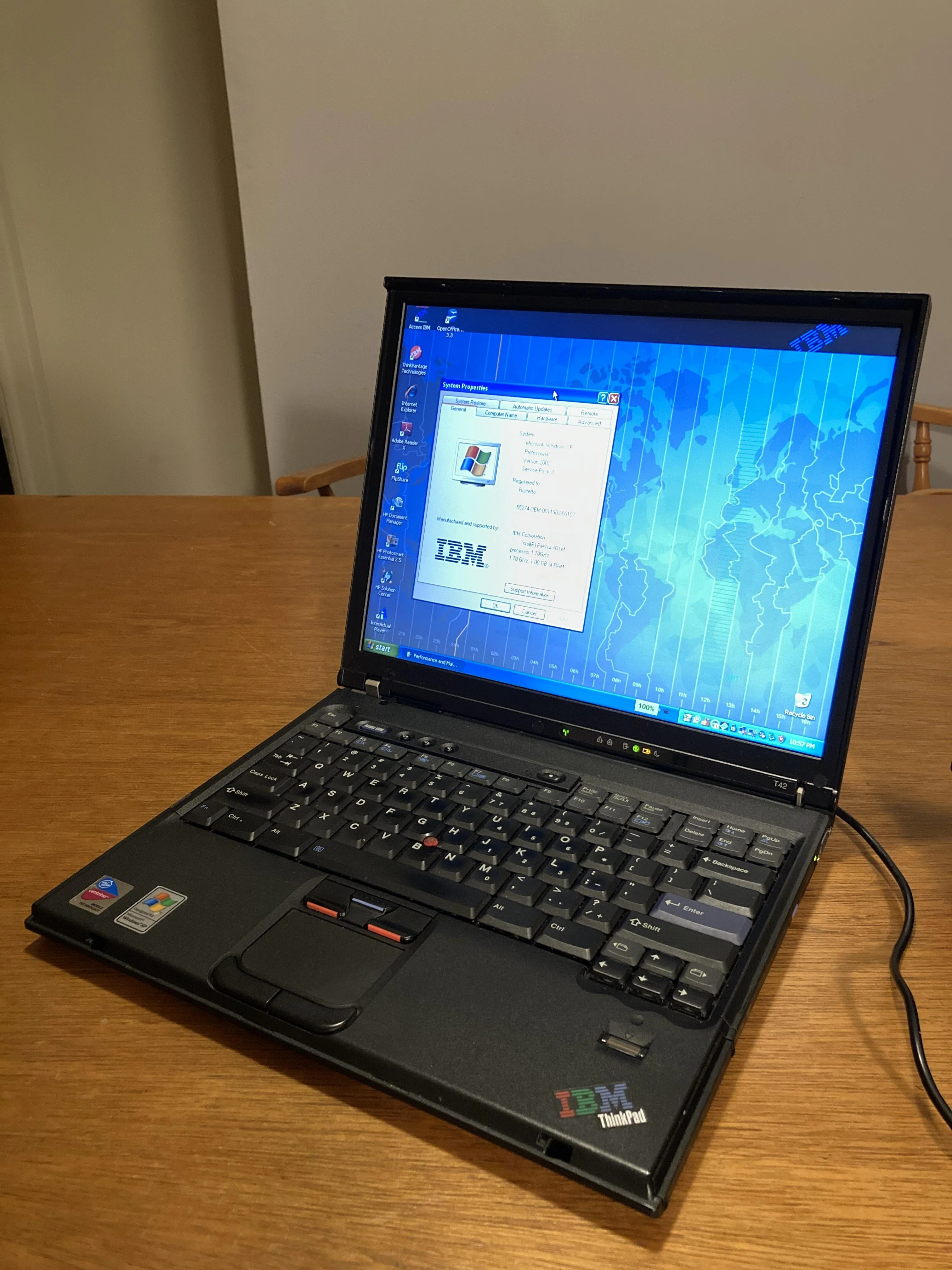 thinkpad