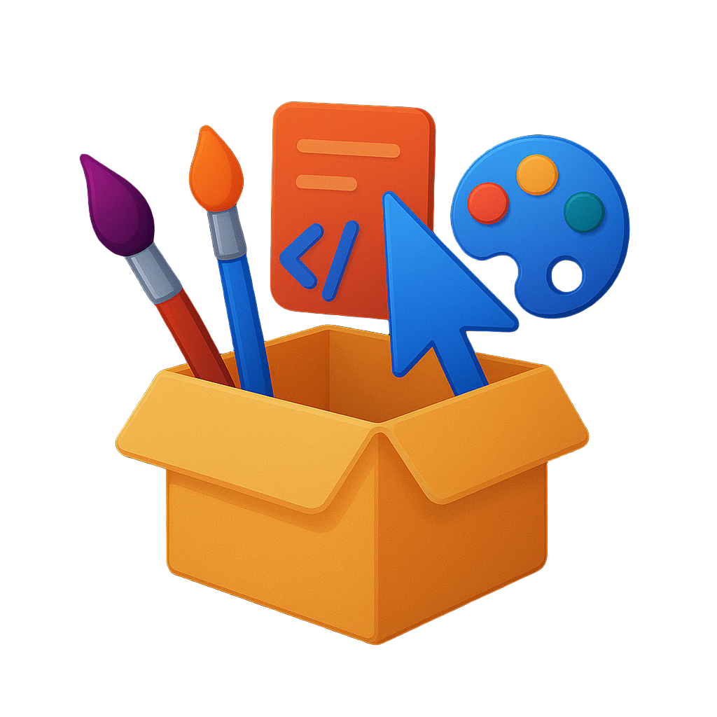 Visual Box Image